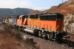 BNSF 157